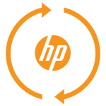 HP PPM Logo